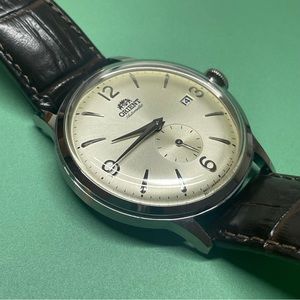 Orient Bambino